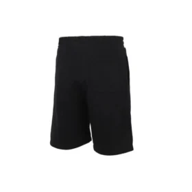 Short à chevrons et étoiles brodés FT, tailles asiatiques « Noir »