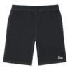 Short Chuck Taylor Script, tailles asiatiques « Noir »