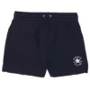 Short décontracté Chuck 70 Patch « Noir »