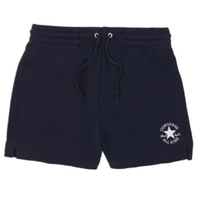 Short décontracté Chuck 70 Patch « Noir »