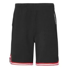 Short de basket-ball, tailles asiatiques « Noir »