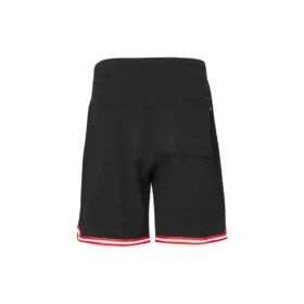 Short de basket-ball, tailles asiatiques « Noir »