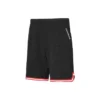 Short de basket-ball, tailles asiatiques « Noir »