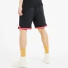 Short de basket-ball, tailles asiatiques « Noir »