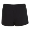 Short de course Chuck Taylor All Star, tailles asiatiques « Noir Gris »