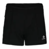 Short de course Star Chevron, tailles asiatiques « Noir »