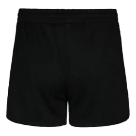 Short de course Star Chevron, tailles asiatiques « Noir »
