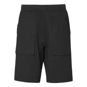 Short en jersey, tailles asiatiques « Black »