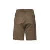 Short en jersey, tailles asiatiques « Engine Smoke »