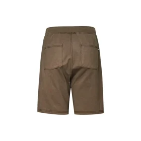 Short en jersey, tailles asiatiques « Engine Smoke »