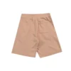 Short en molleton French Terry Go-To Sneaker Patch, tailles asiatiques « Beige »