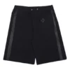 Short LW Contrast Panel, tailles asiatiques « Black »
