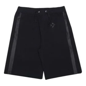 Short LW Contrast Panel, tailles asiatiques « Black »