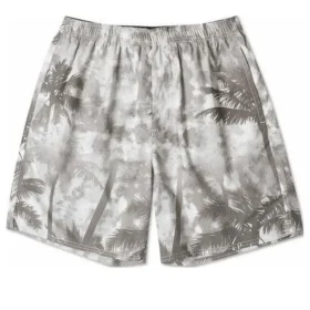 Short Palm Trees 7&Prime; (taille asiatique) « Black Palm »