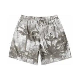 Short Palm Trees 7&Prime; (taille asiatique) « Black Palm »