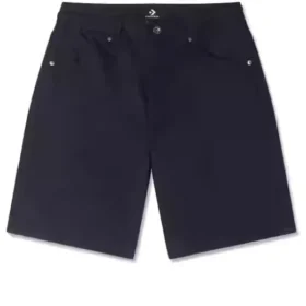 Short rétro Chuck Taylor « Noir »