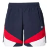 Short Star Chevron Archive, tailles asiatiques « Navy »