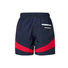 Short Star Chevron Archive, tailles asiatiques « Navy »