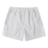 Short Starsprinter 5 pouces, tailles asiatiques « Gris fossilisé »