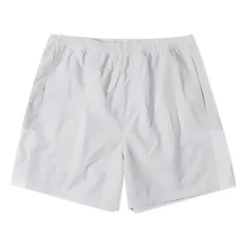 Short Starsprinter 5 pouces, tailles asiatiques « Gris fossilisé »