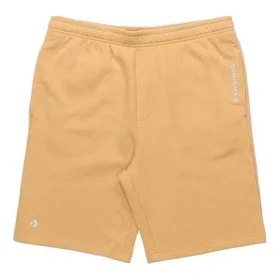 Short utilitaire, tailles asiatiques « Yellow »