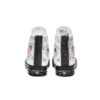 Shrimps x Chuck 70 High « White Black »
