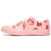 Shrimps x One Star Low « Powder Pink »