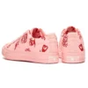 Shrimps x One Star Low « Powder Pink »