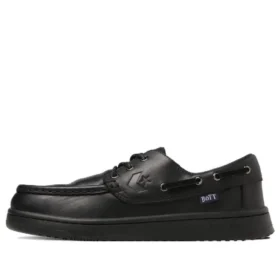 Skateboard Deckstar x BoTT « Noir »