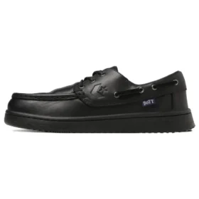 Skateboard Deckstar x BoTT « Noir »