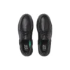 Skateboard Deckstar x BoTT « Noir »