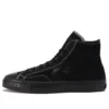 Skateboarding CX Sk High Top « Black »
