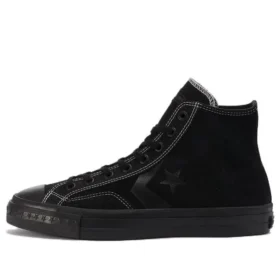 Skateboarding CX Sk High Top « Black »