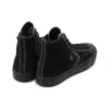 Skateboarding CX Sk High Top « Black »