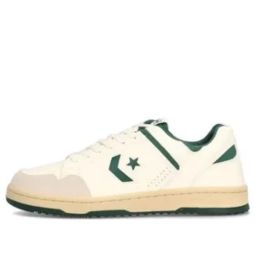 Skateboarding Weapon Ox « White Green »