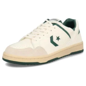 Skateboarding Weapon Ox « White Green »