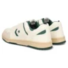 Skateboarding Weapon Ox « White Green »
