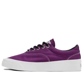 Skid Grip 80 Canvas « Nightfall Violet »