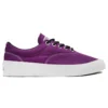 Skid Grip 80 Canvas « Nightfall Violet »