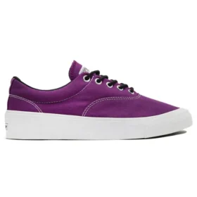 Skid Grip 80 Canvas « Nightfall Violet »