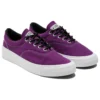 Skid Grip 80 Canvas « Nightfall Violet »