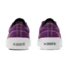 Skid Grip 80 Canvas « Nightfall Violet »