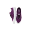 Skid Grip 80 Canvas « Nightfall Violet »