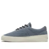Skid Grip Cons Nubuck Low « Lakeside Blue »