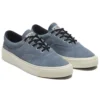 Skid Grip Cons Nubuck Low « Lakeside Blue »