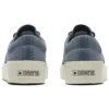Skid Grip Cons Nubuck Low « Lakeside Blue »