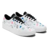 Skid Grip CVO « Archive Print – White »