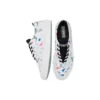 Skid Grip CVO « Archive Print – White »