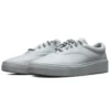 Skid Grip CVO Low « Mono Leather – Dolphin »
