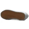 Skid Grip CVO Low « Mono Leather – Dolphin »